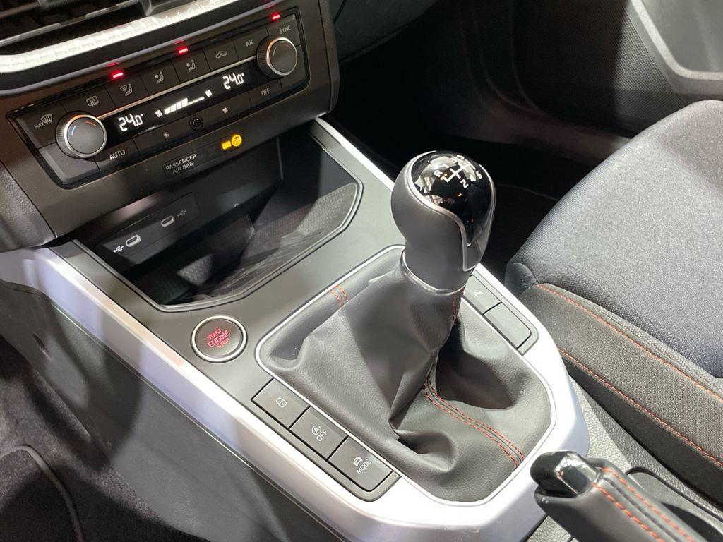 SEAT Arona 1.0 TSI FR XM 85 kW (115 CV) - 18