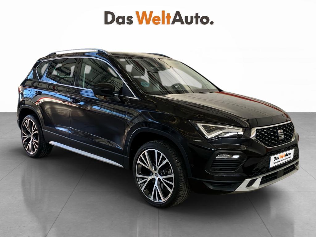 SEAT Ateca 1.5 TSI X-Perience Go DSG 110 kW (150 CV) - 0