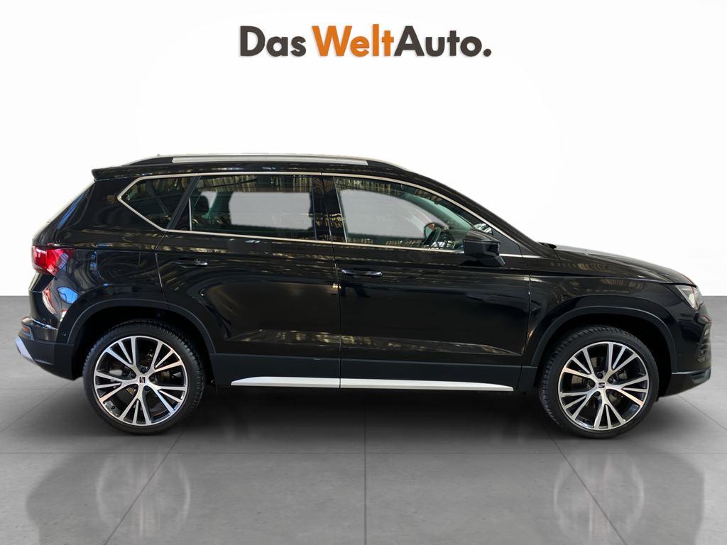 SEAT Ateca 1.5 TSI X-Perience Go DSG 110 kW (150 CV) - 2