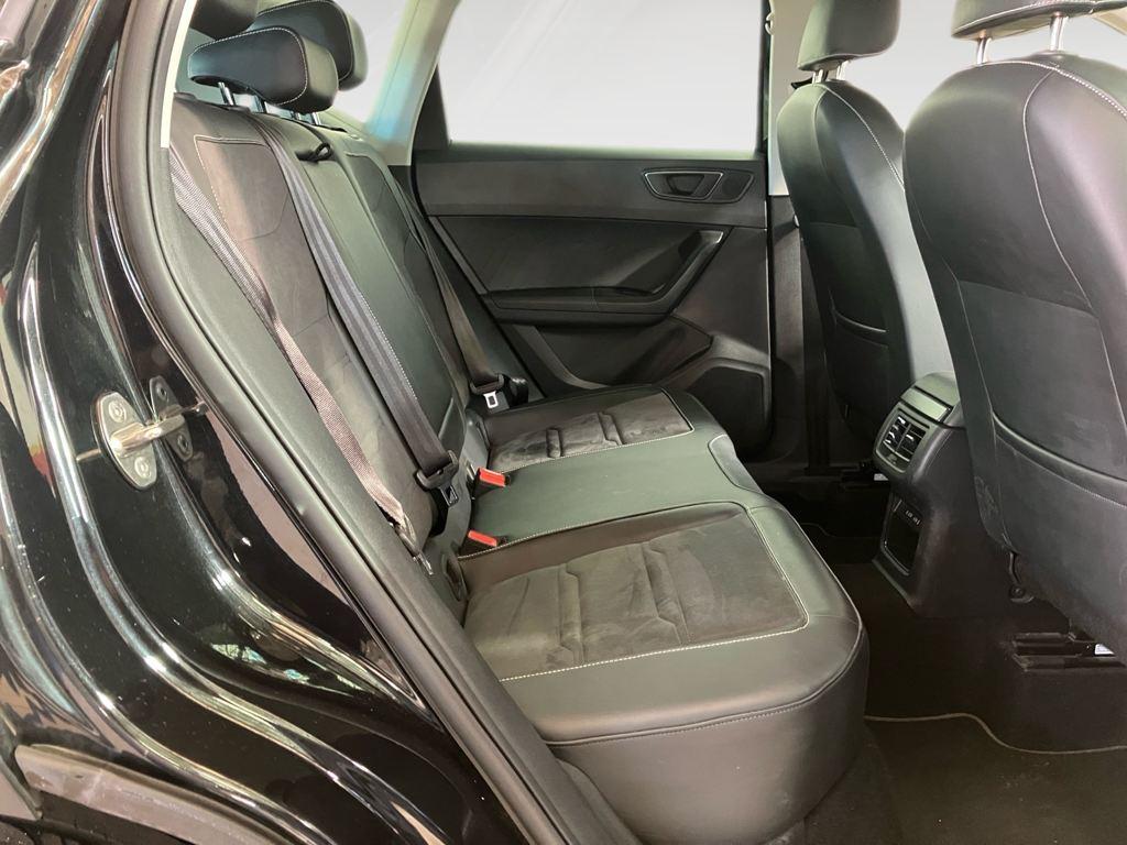 SEAT Ateca 1.5 TSI X-Perience Go DSG 110 kW (150 CV) - 5