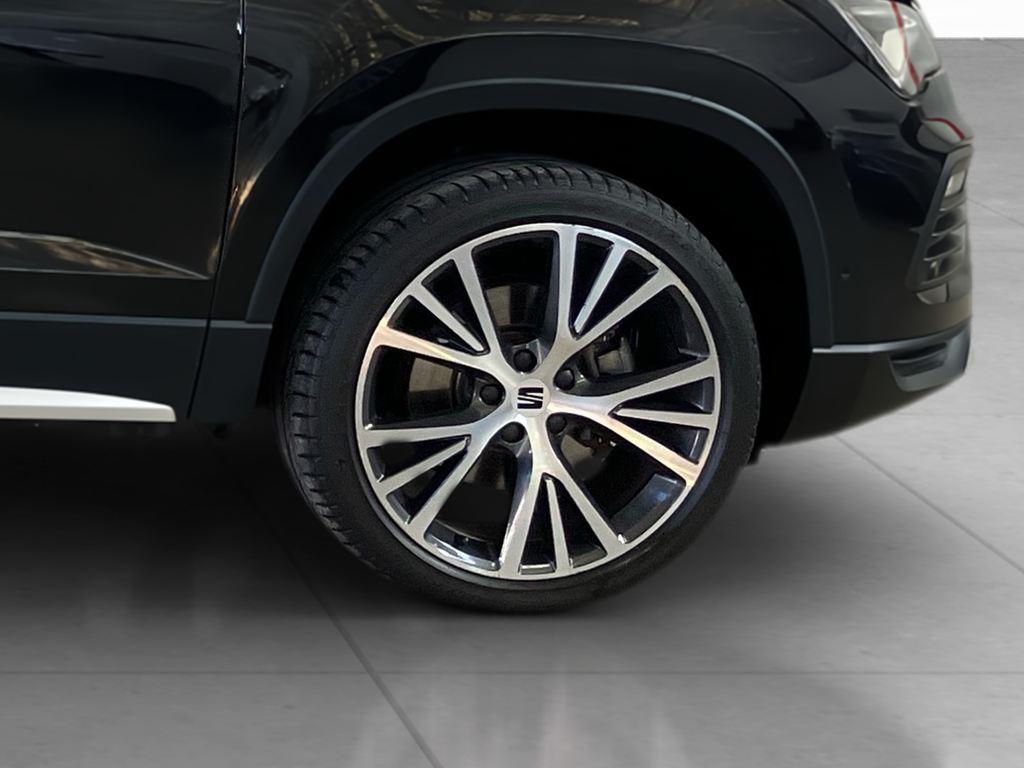 SEAT Ateca 1.5 TSI X-Perience Go DSG 110 kW (150 CV) - 7
