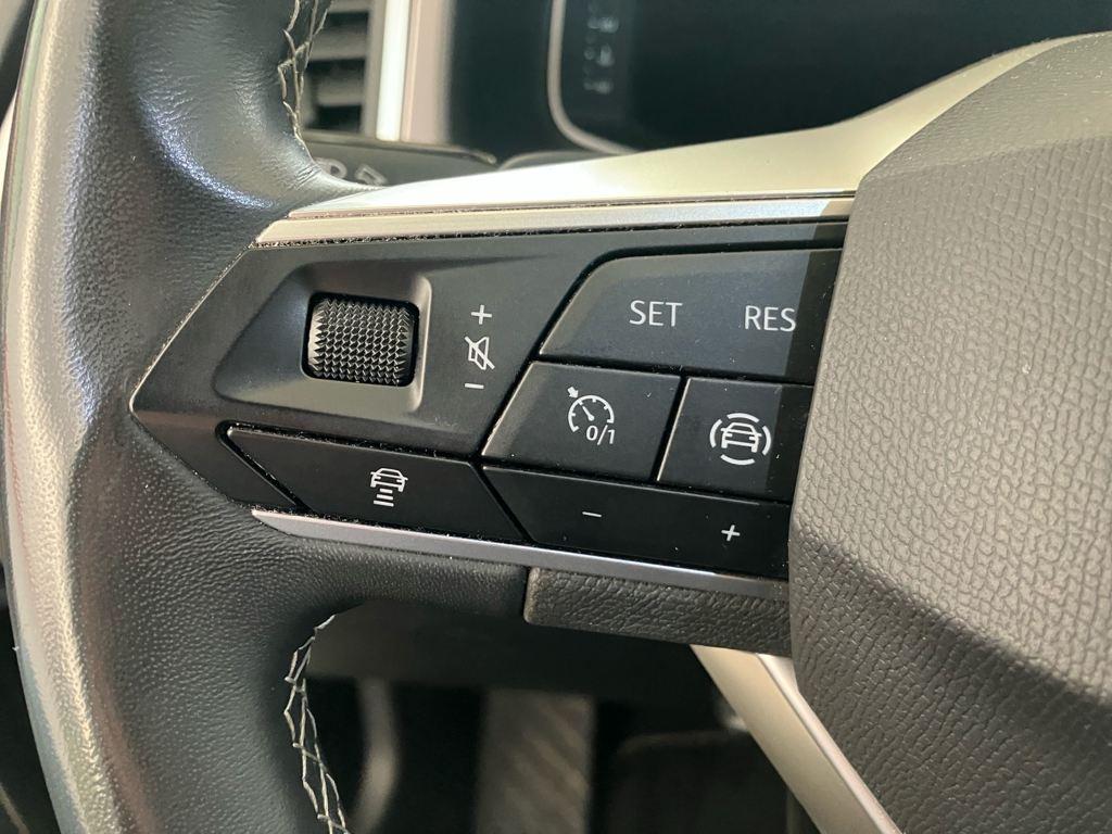 SEAT Ateca 1.5 TSI X-Perience Go DSG 110 kW (150 CV) - 8