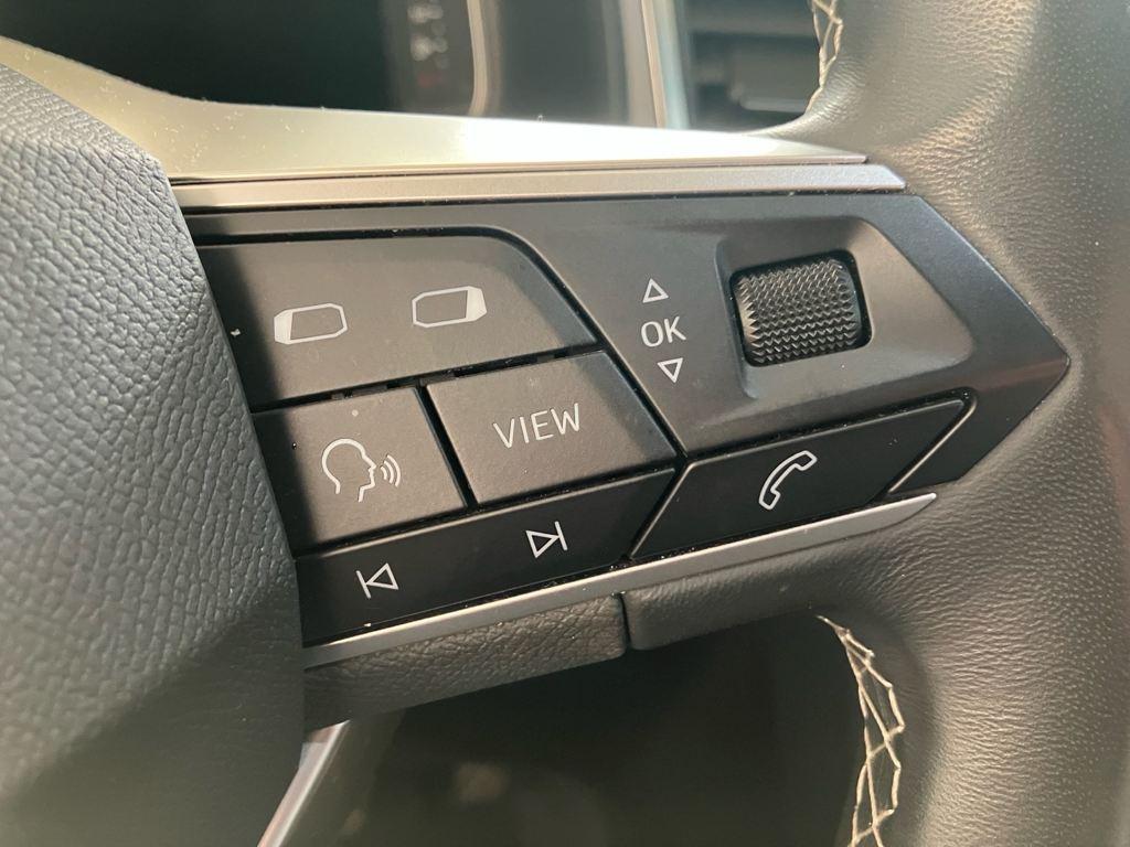 SEAT Ateca 1.5 TSI X-Perience Go DSG 110 kW (150 CV) - 9