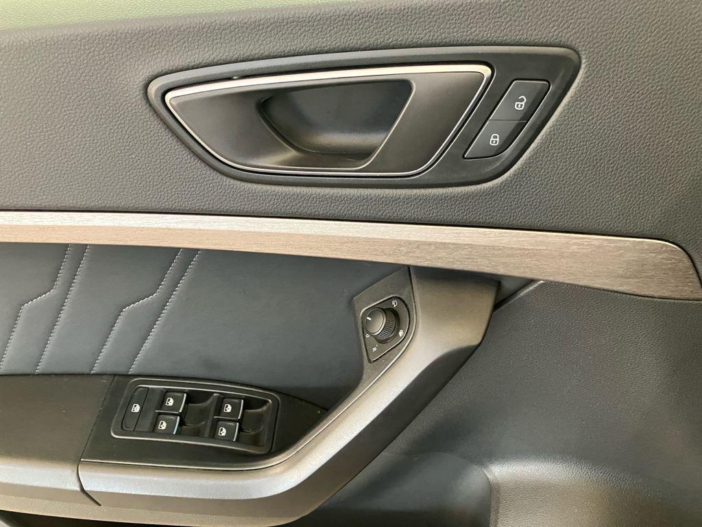 SEAT Ateca 1.5 TSI X-Perience Go DSG 110 kW (150 CV) - 12