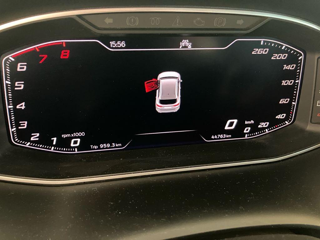 SEAT Ateca 1.5 TSI X-Perience Go DSG 110 kW (150 CV) - 13