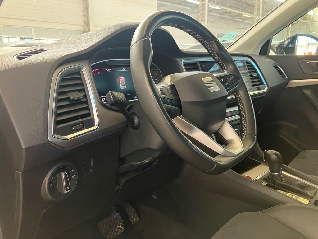 SEAT Ateca 1.5 TSI X-Perience Go DSG 110 kW (150 CV) - 15