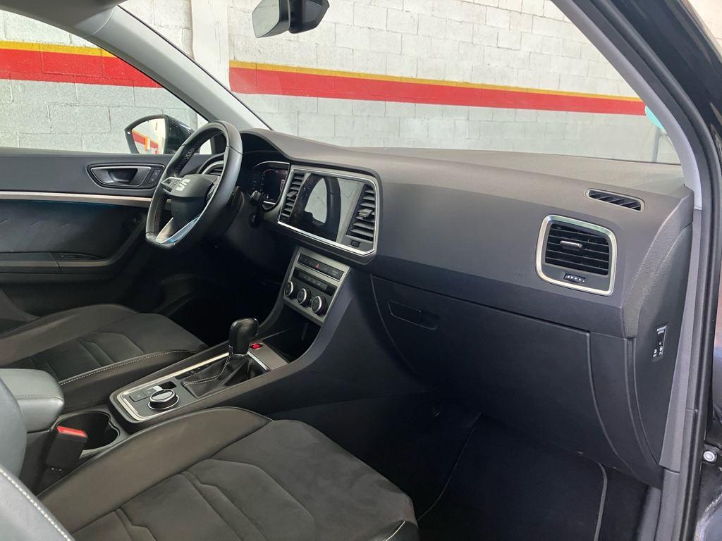 SEAT Ateca 1.5 TSI X-Perience Go DSG 110 kW (150 CV) - 18