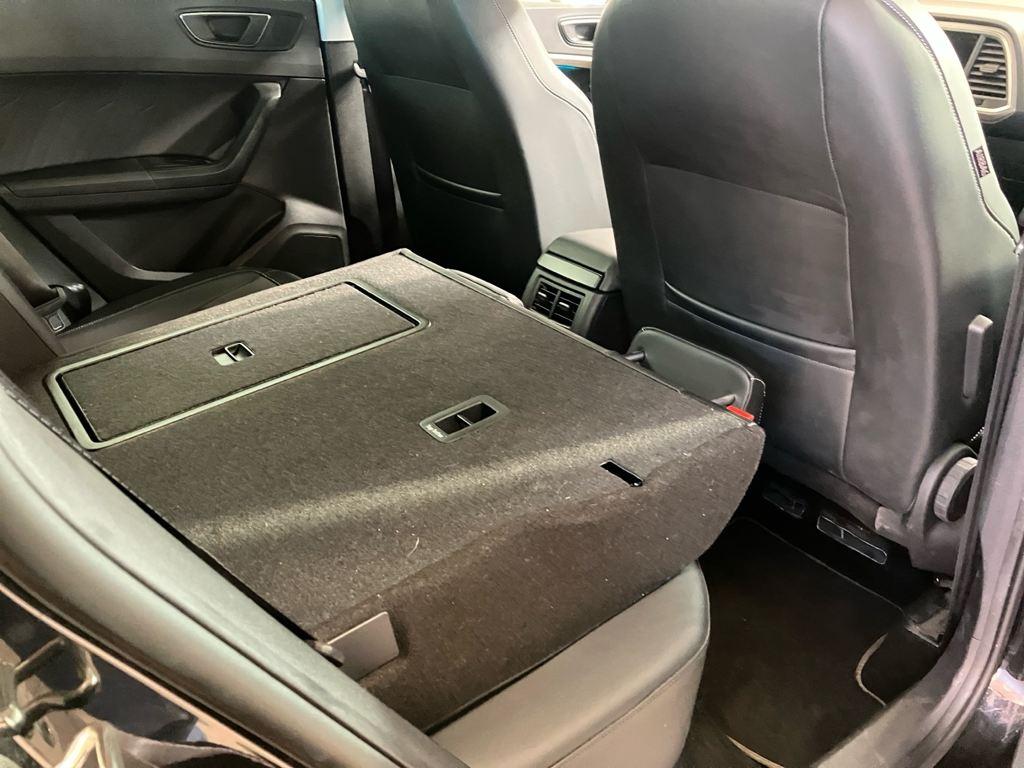 SEAT Ateca 1.5 TSI X-Perience Go DSG 110 kW (150 CV) - 19