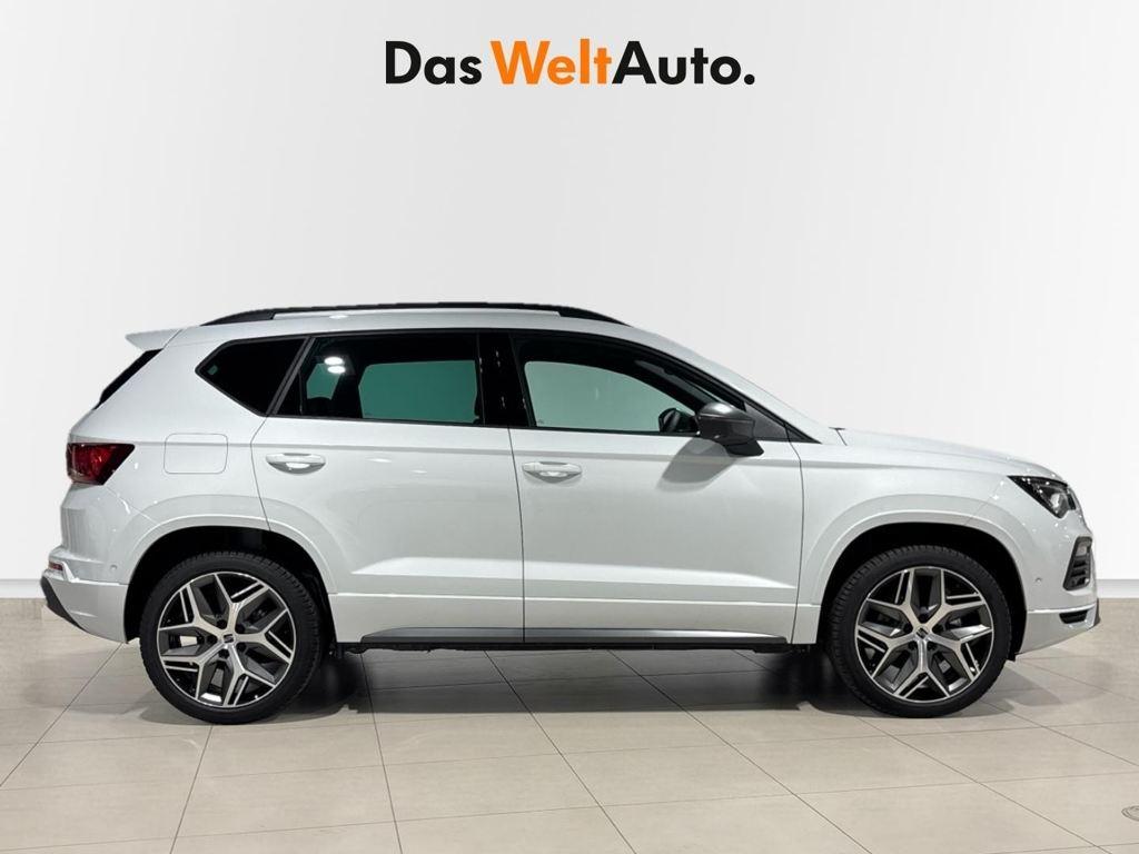 SEAT Ateca 1.5 TSI S&S FR Special Edition 110 kW (150 CV) - 2