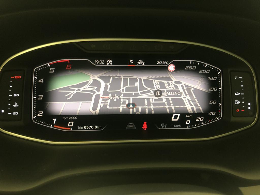 SEAT Ateca 1.5 TSI S&S FR Special Edition 110 kW (150 CV) - 8