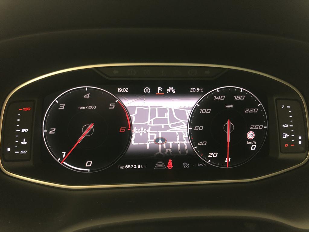 SEAT Ateca 1.5 TSI S&S FR Special Edition 110 kW (150 CV) - 9