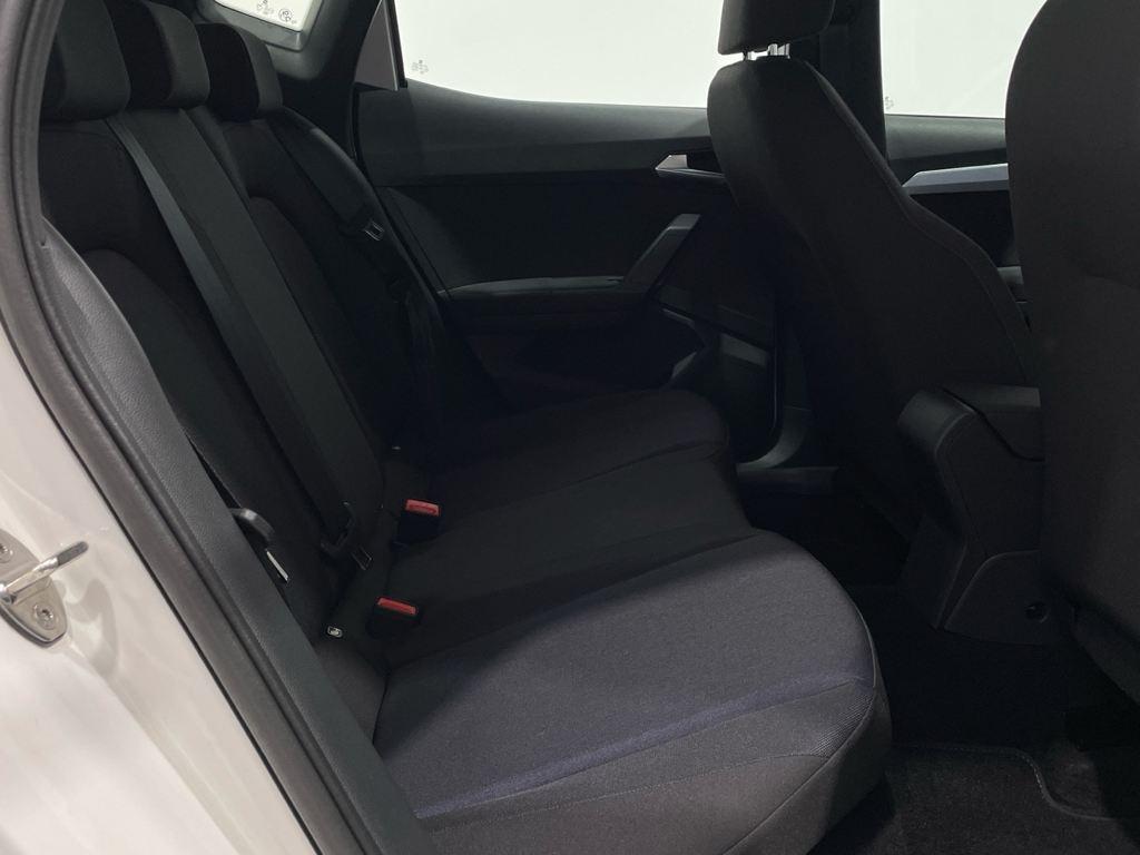 SEAT Arona 1.0 TSI FR XM 85 kW (115 CV) - 5