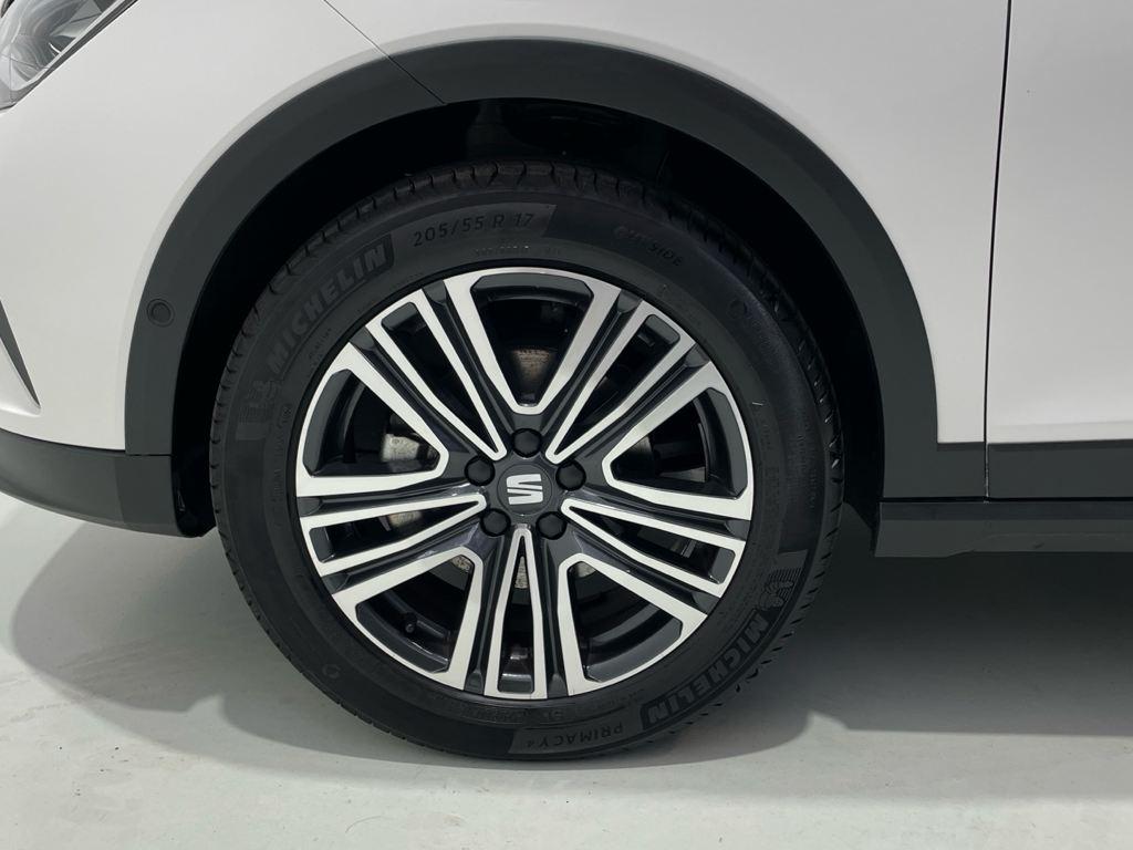 SEAT Arona 1.0 TSI FR XM 85 kW (115 CV) - 7