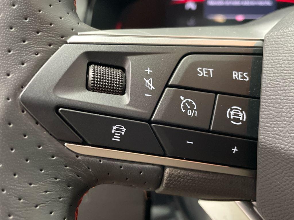 SEAT Arona 1.0 TSI FR XM 85 kW (115 CV) - 8