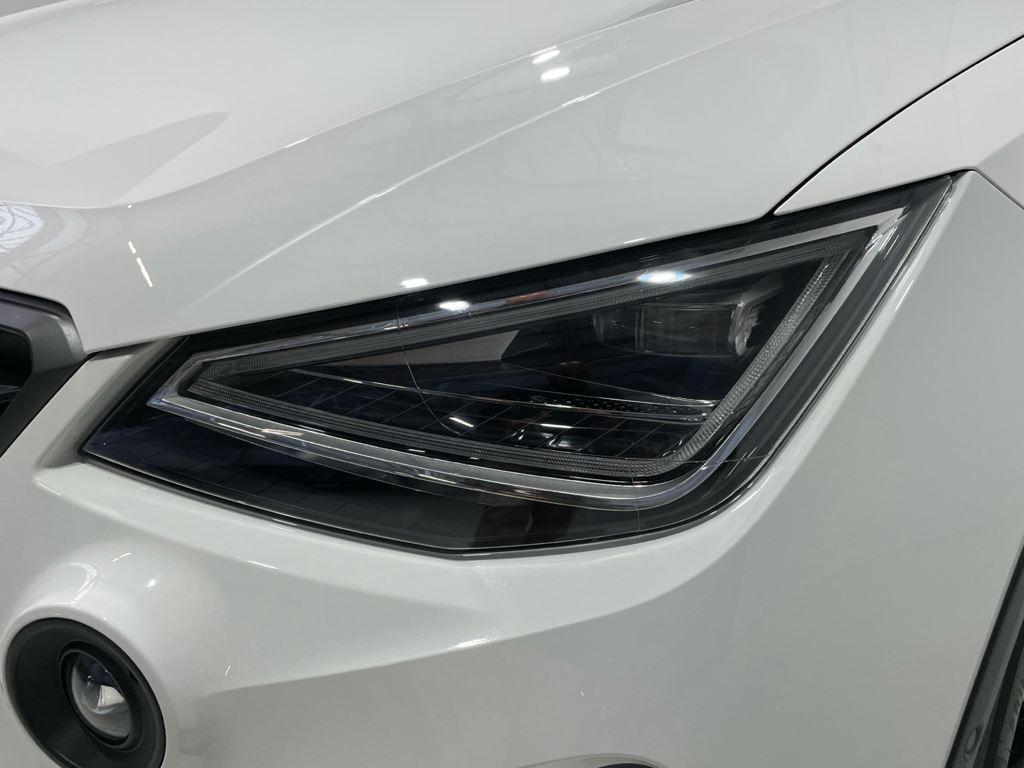 SEAT Arona 1.0 TSI FR XM 85 kW (115 CV) - 11