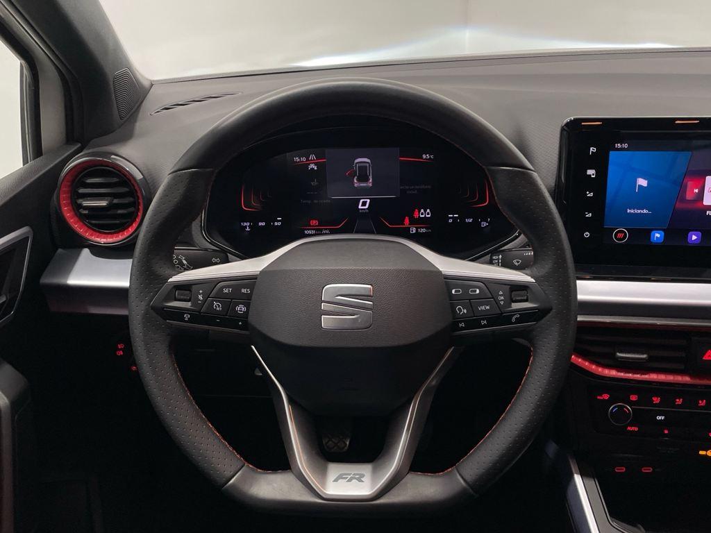 SEAT Arona 1.0 TSI FR XM 85 kW (115 CV) - 14