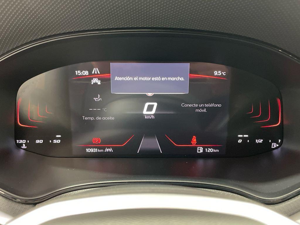 SEAT Arona 1.0 TSI FR XM 85 kW (115 CV) - 16