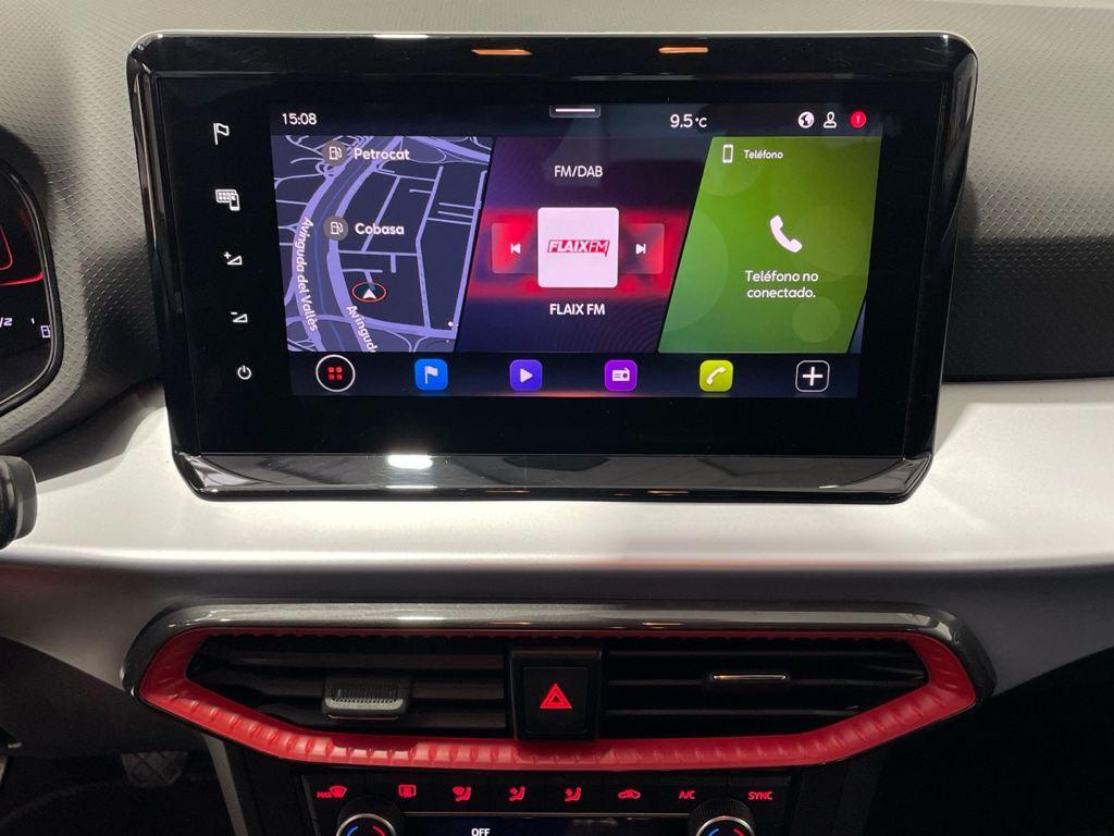 SEAT Arona 1.0 TSI FR XM 85 kW (115 CV) - 17