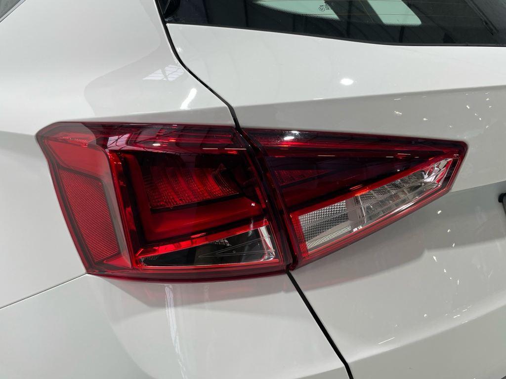 SEAT Arona 1.0 TSI FR XM 85 kW (115 CV) - 18