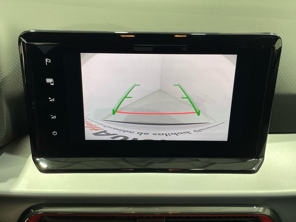 SEAT Arona 1.0 TSI FR XM 85 kW (115 CV) - 19
