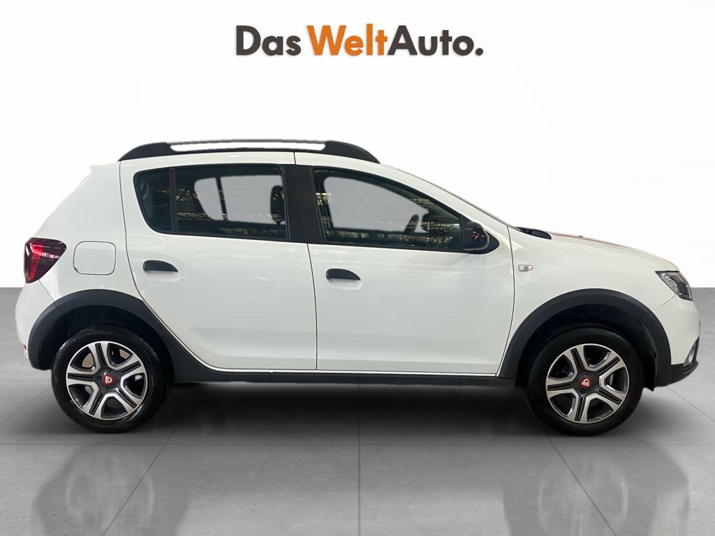 Dacia Sandero Stepway Comfort TCe 66 kW (90 CV) - 2