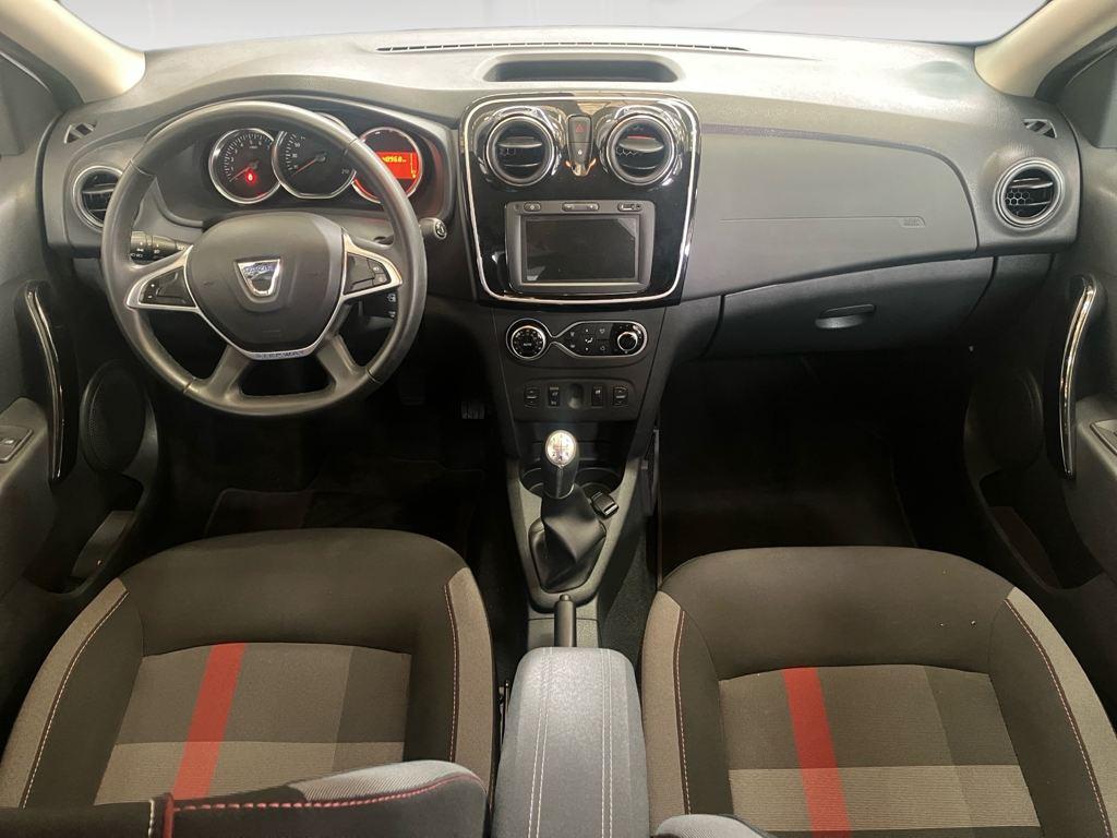 Dacia Sandero Stepway Comfort TCe 66 kW (90 CV) - 3