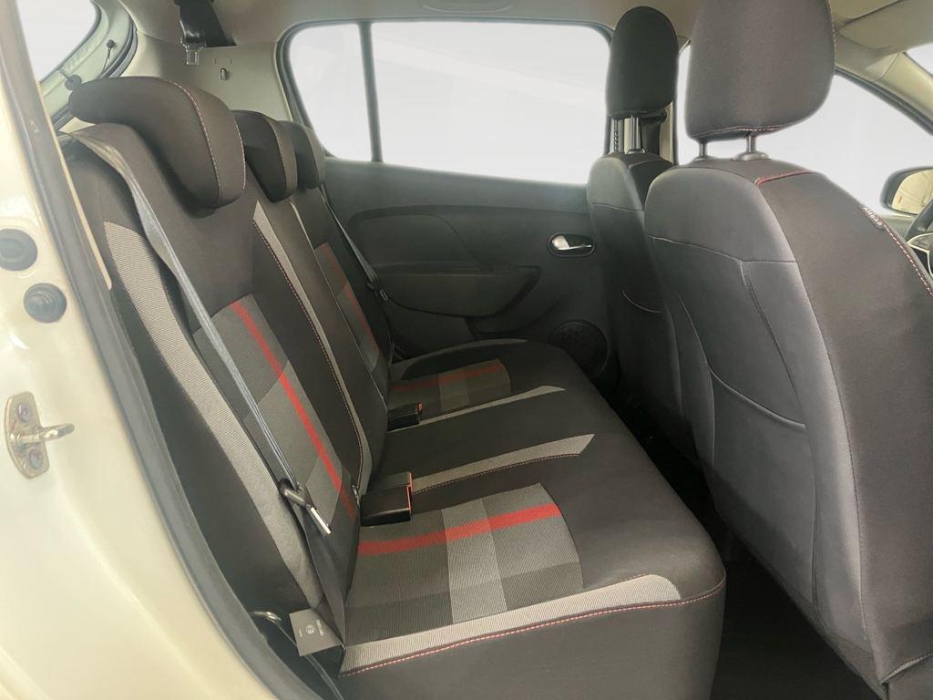 Dacia Sandero Stepway Comfort TCe 66 kW (90 CV) - 5