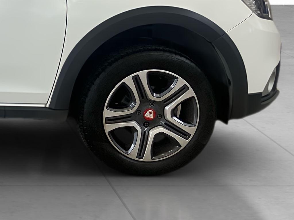 Dacia Sandero Stepway Comfort TCe 66 kW (90 CV) - 7