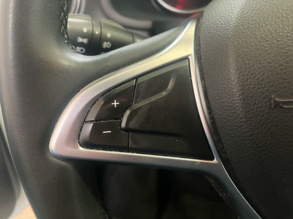 Dacia Sandero Stepway Comfort TCe 66 kW (90 CV) - 8