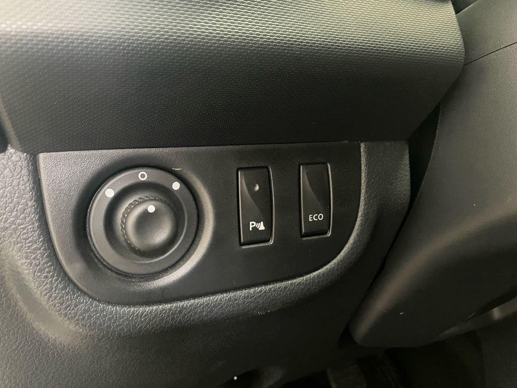 Dacia Sandero Stepway Comfort TCe 66 kW (90 CV) - 12