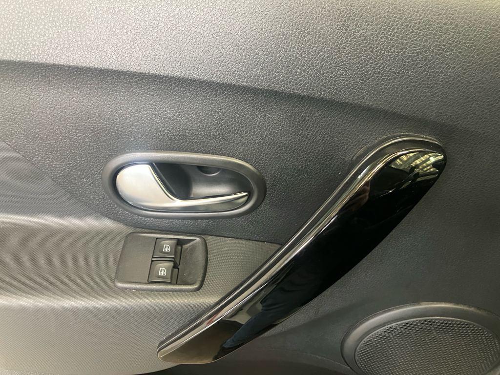 Dacia Sandero Stepway Comfort TCe 66 kW (90 CV) - 13