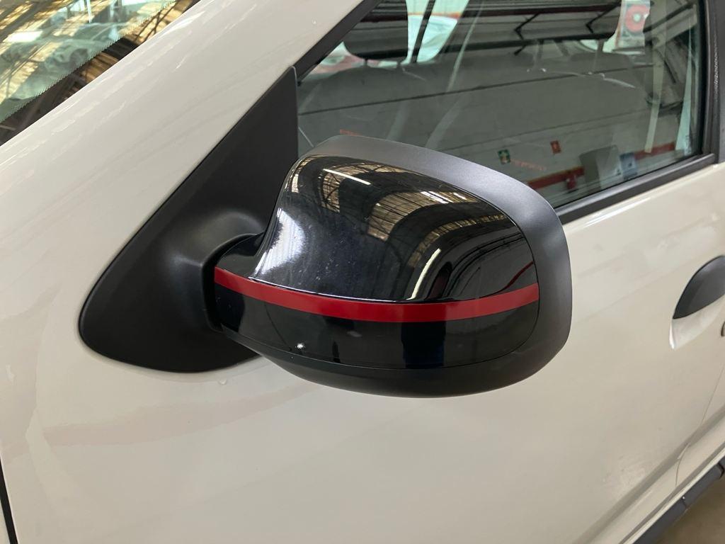 Dacia Sandero Stepway Comfort TCe 66 kW (90 CV) - 15