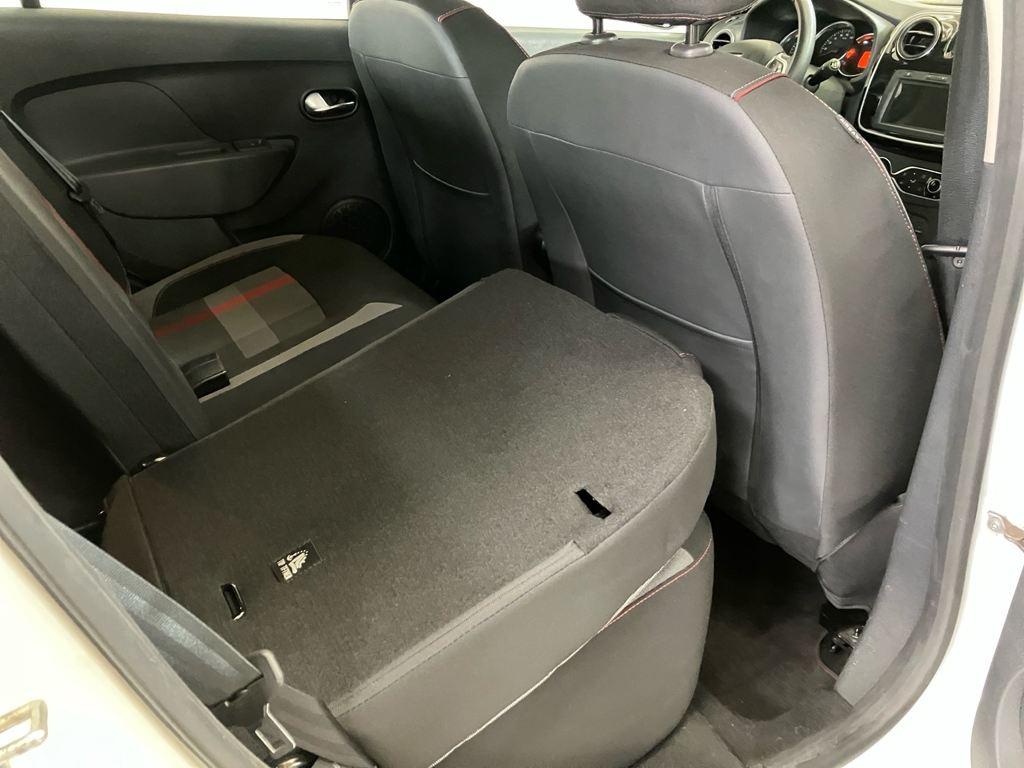 Dacia Sandero Stepway Comfort TCe 66 kW (90 CV) - 19