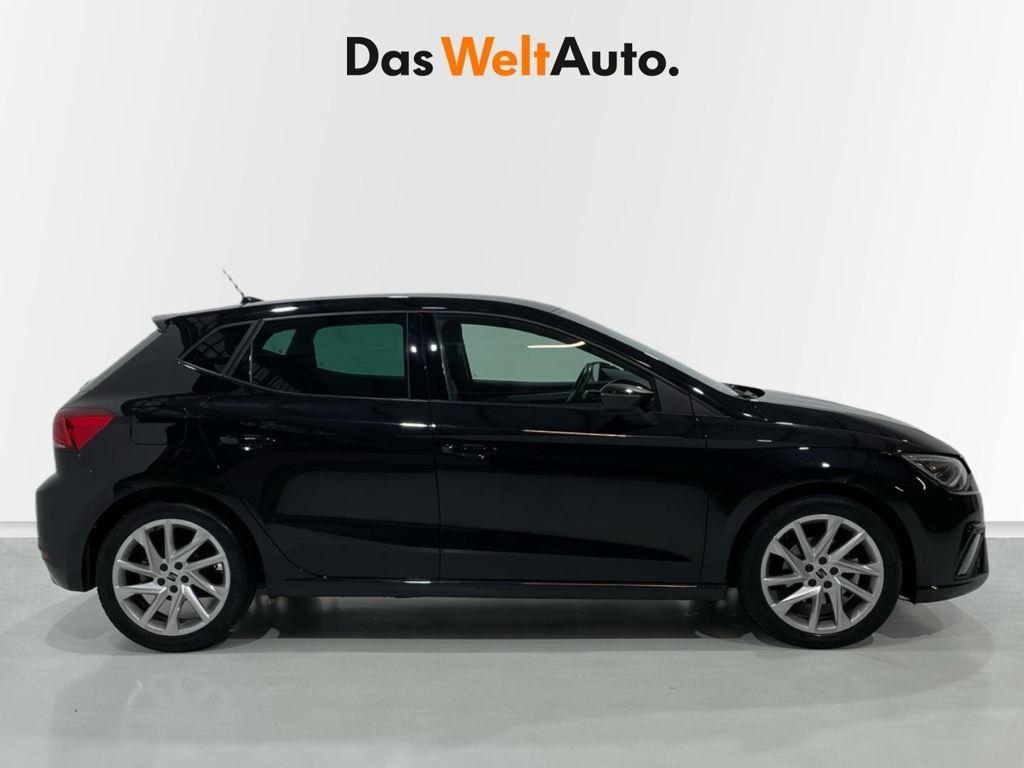 SEAT Ibiza 1.5 TSI S&S FR XS DSG 110 kW (150 CV) - 2
