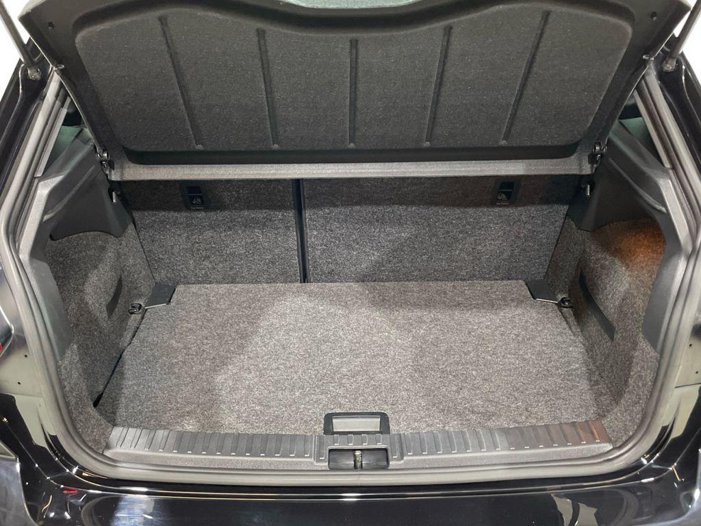 SEAT Ibiza 1.5 TSI S&S FR XS DSG 110 kW (150 CV) - 6