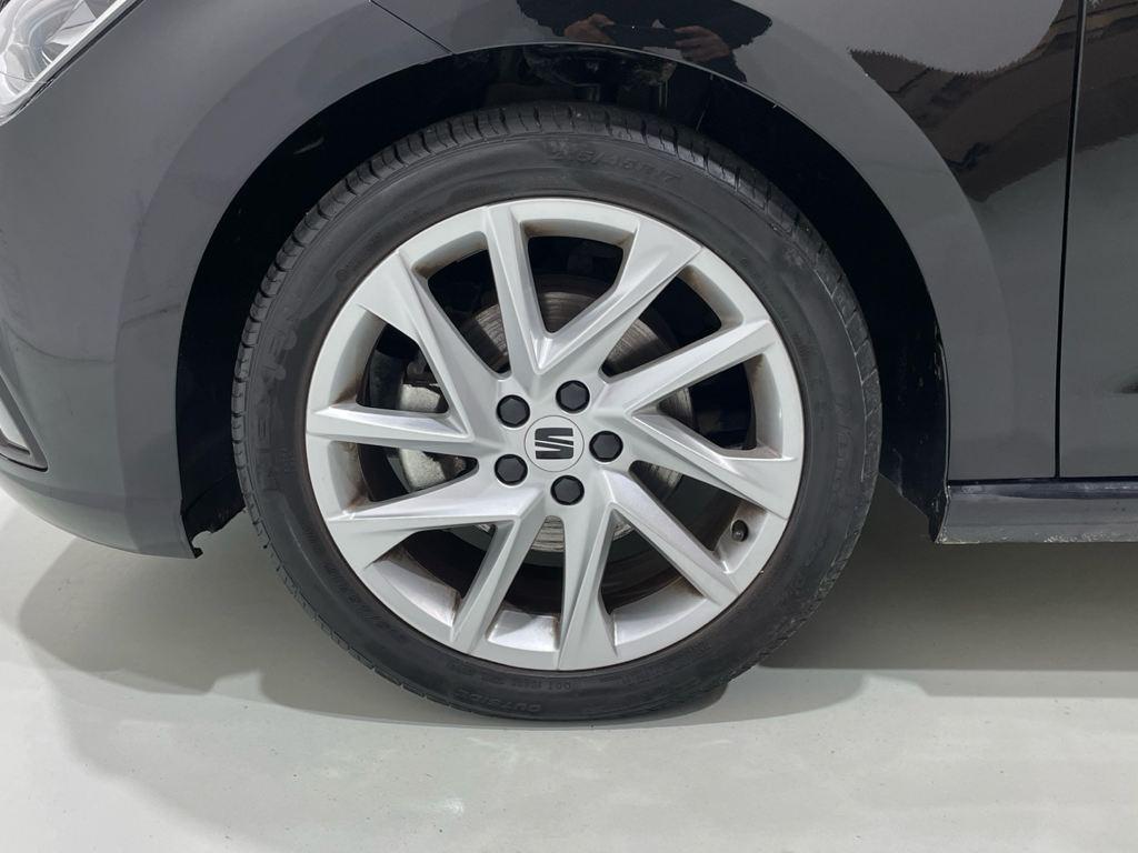 SEAT Ibiza 1.5 TSI S&S FR XS DSG 110 kW (150 CV) - 7