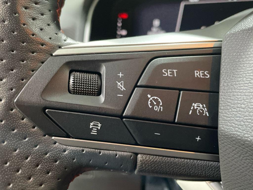 SEAT Ibiza 1.5 TSI S&S FR XS DSG 110 kW (150 CV) - 8