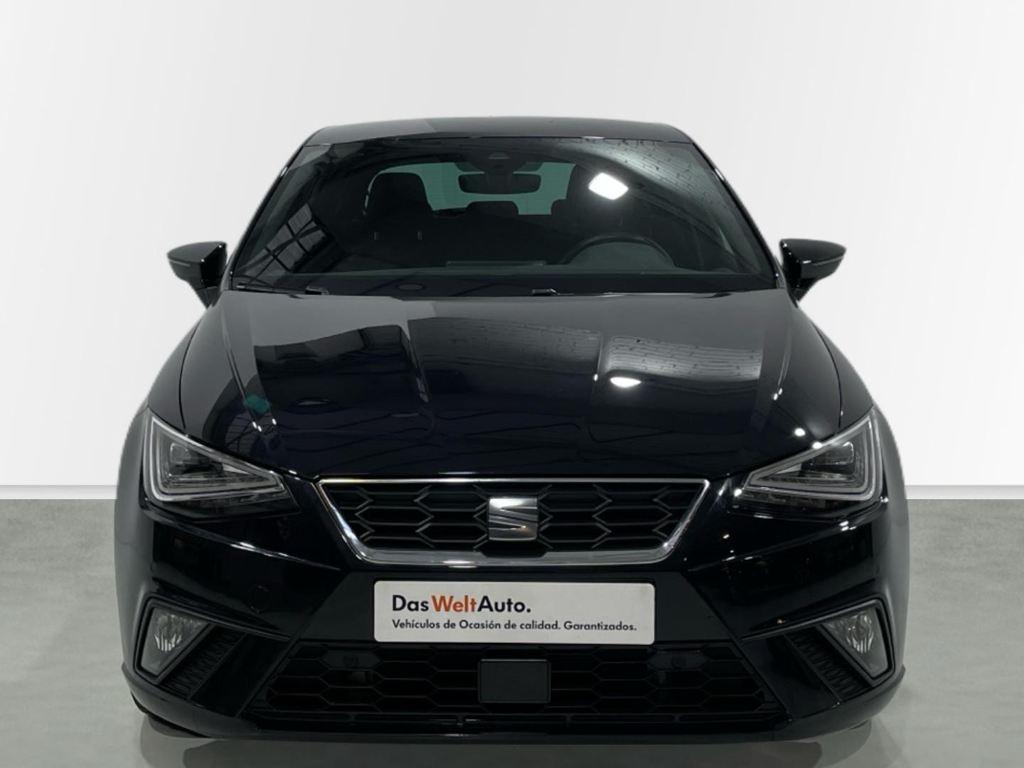 SEAT Ibiza 1.5 TSI S&S FR XS DSG 110 kW (150 CV) - 10