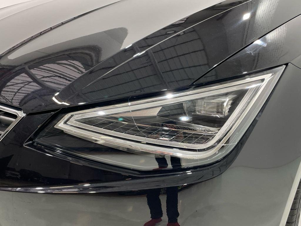 SEAT Ibiza 1.5 TSI S&S FR XS DSG 110 kW (150 CV) - 11