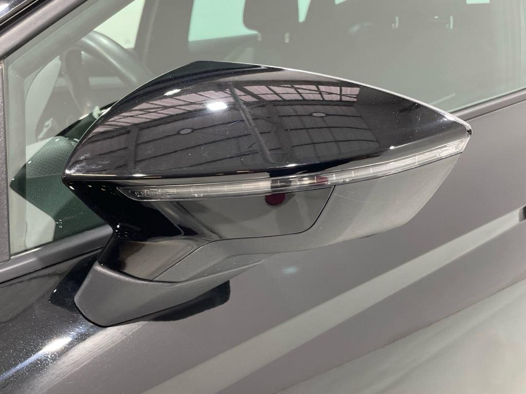 SEAT Ibiza 1.5 TSI S&S FR XS DSG 110 kW (150 CV) - 12