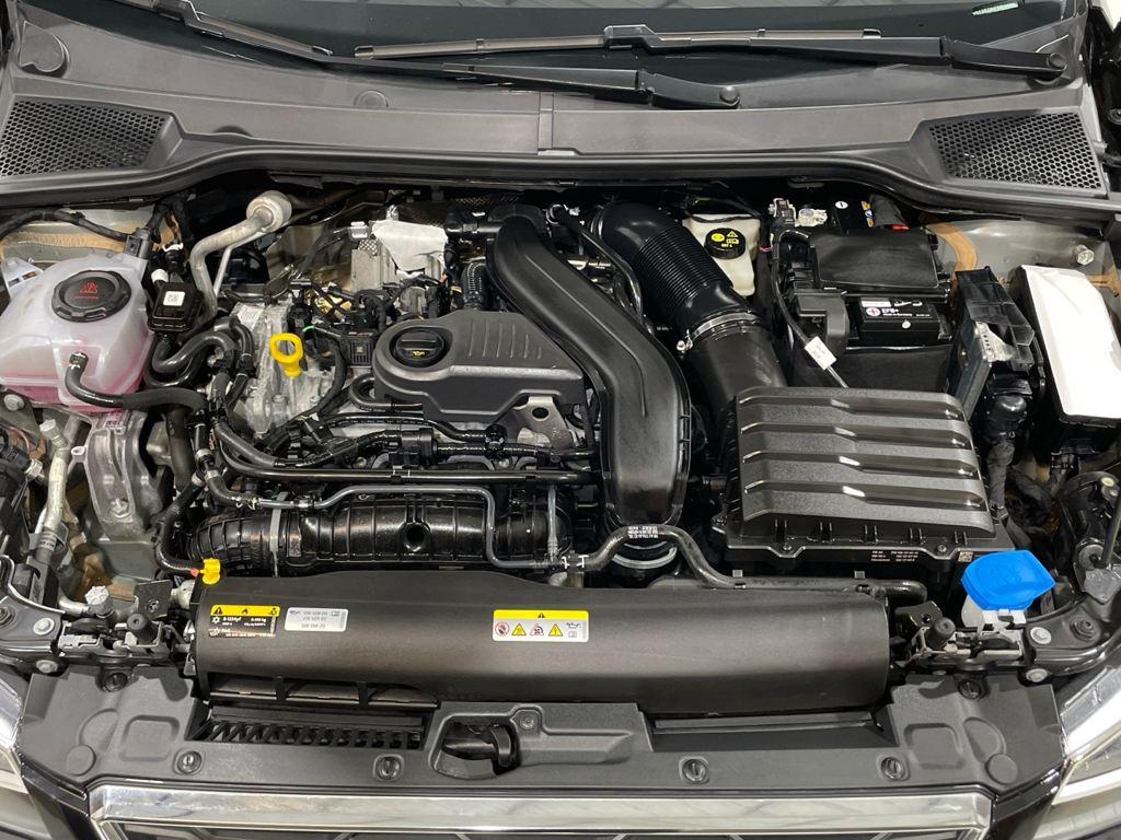 SEAT Ibiza 1.5 TSI S&S FR XS DSG 110 kW (150 CV) - 13