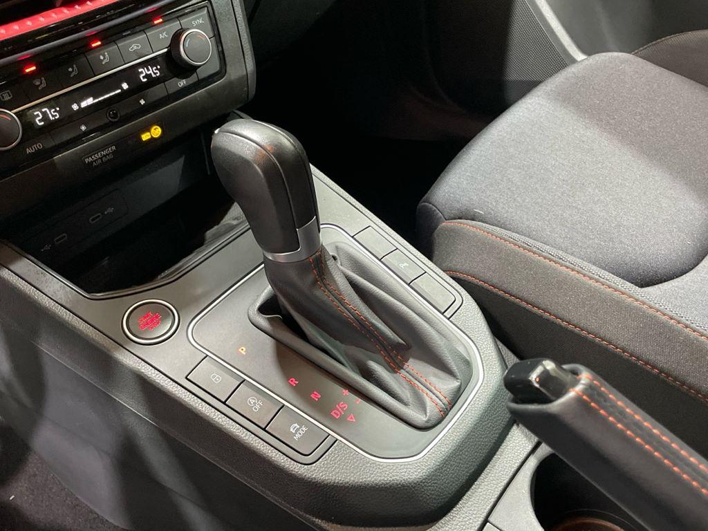 SEAT Ibiza 1.5 TSI S&S FR XS DSG 110 kW (150 CV) - 18