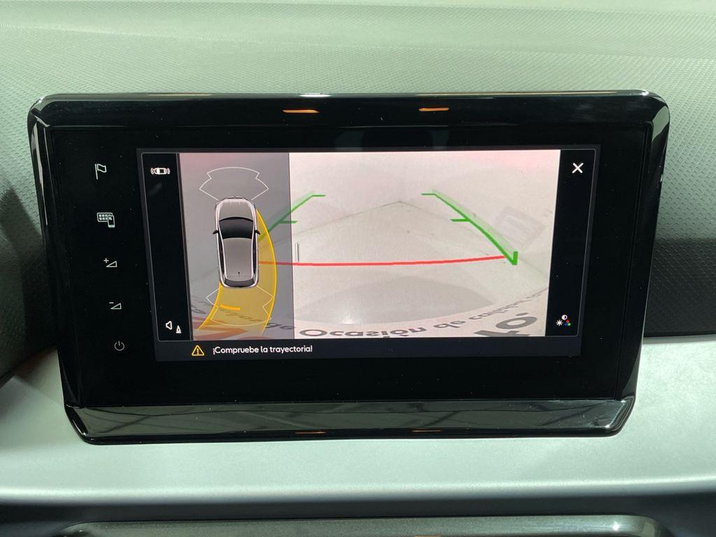 SEAT Ibiza 1.5 TSI S&S FR XS DSG 110 kW (150 CV) - 19