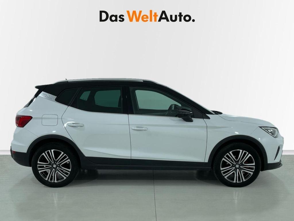 SEAT Arona 1.0 TSI FR XM 85 kW (115 CV) - 2