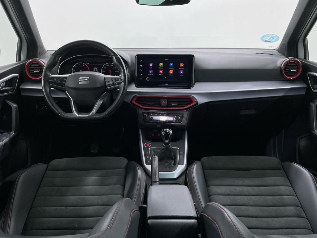 SEAT Arona 1.0 TSI FR XM 85 kW (115 CV) - 3