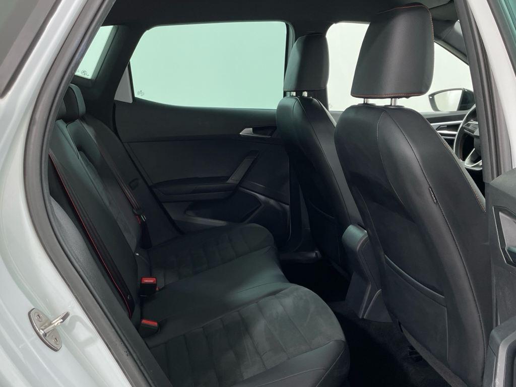 SEAT Arona 1.0 TSI FR XM 85 kW (115 CV) - 5