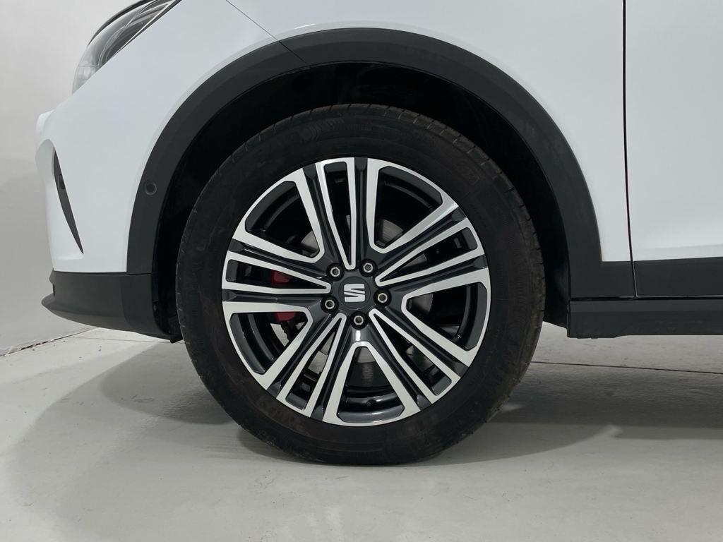SEAT Arona 1.0 TSI FR XM 85 kW (115 CV) - 7