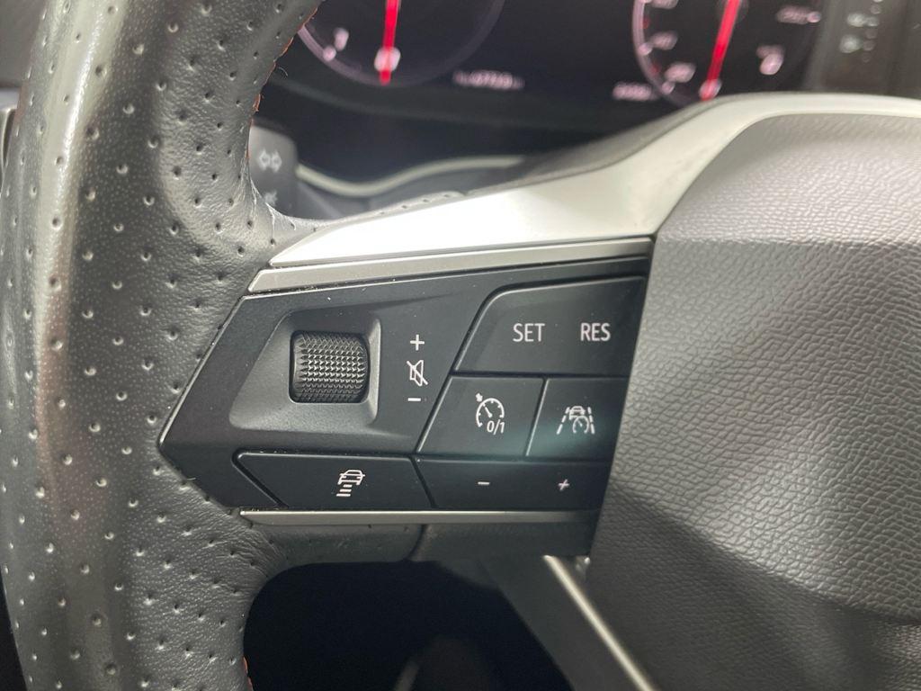 SEAT Arona 1.0 TSI FR XM 85 kW (115 CV) - 8