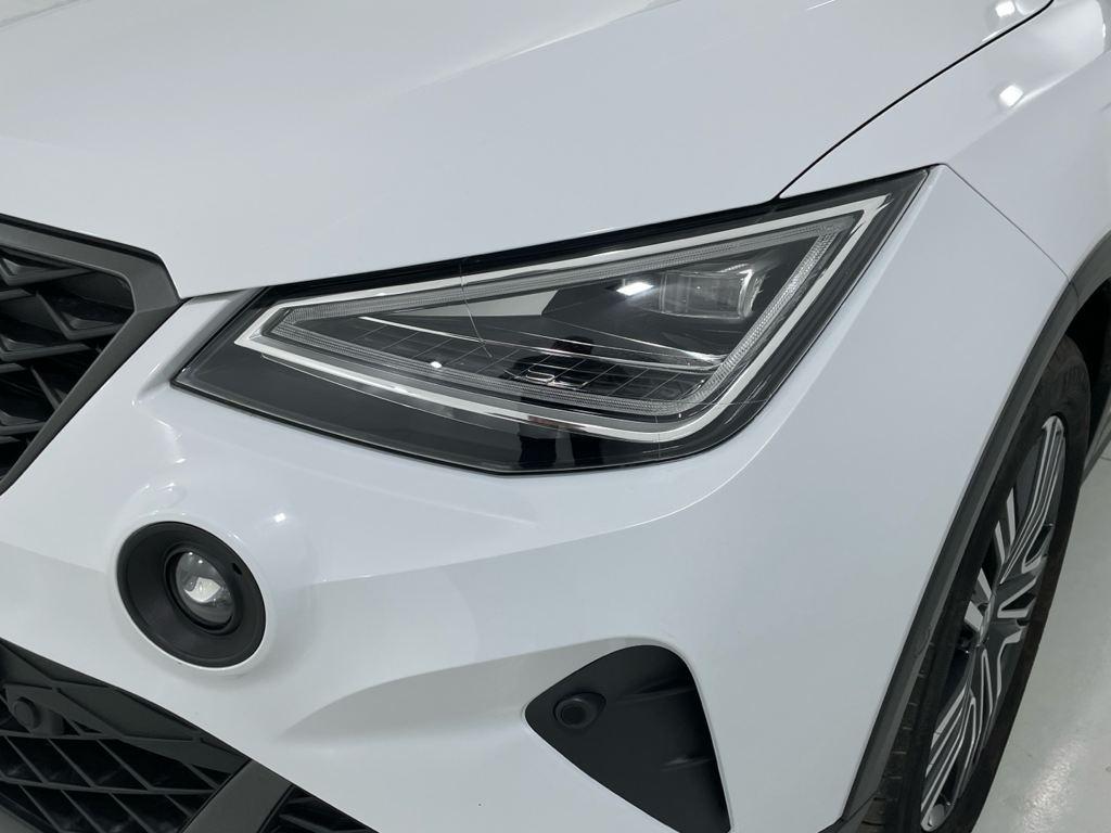 SEAT Arona 1.0 TSI FR XM 85 kW (115 CV) - 11
