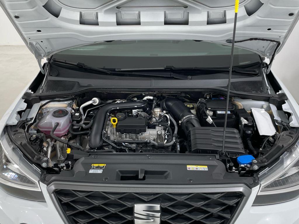 SEAT Arona 1.0 TSI FR XM 85 kW (115 CV) - 13